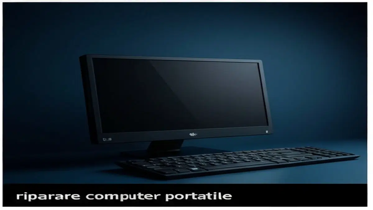 Come Riparare un Computer Portatile: Guida Tecnica Completa