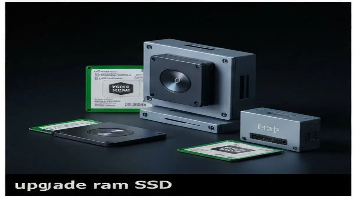 Upgrade RAM e SSD: Guida Definitiva per Velocizzare il PC