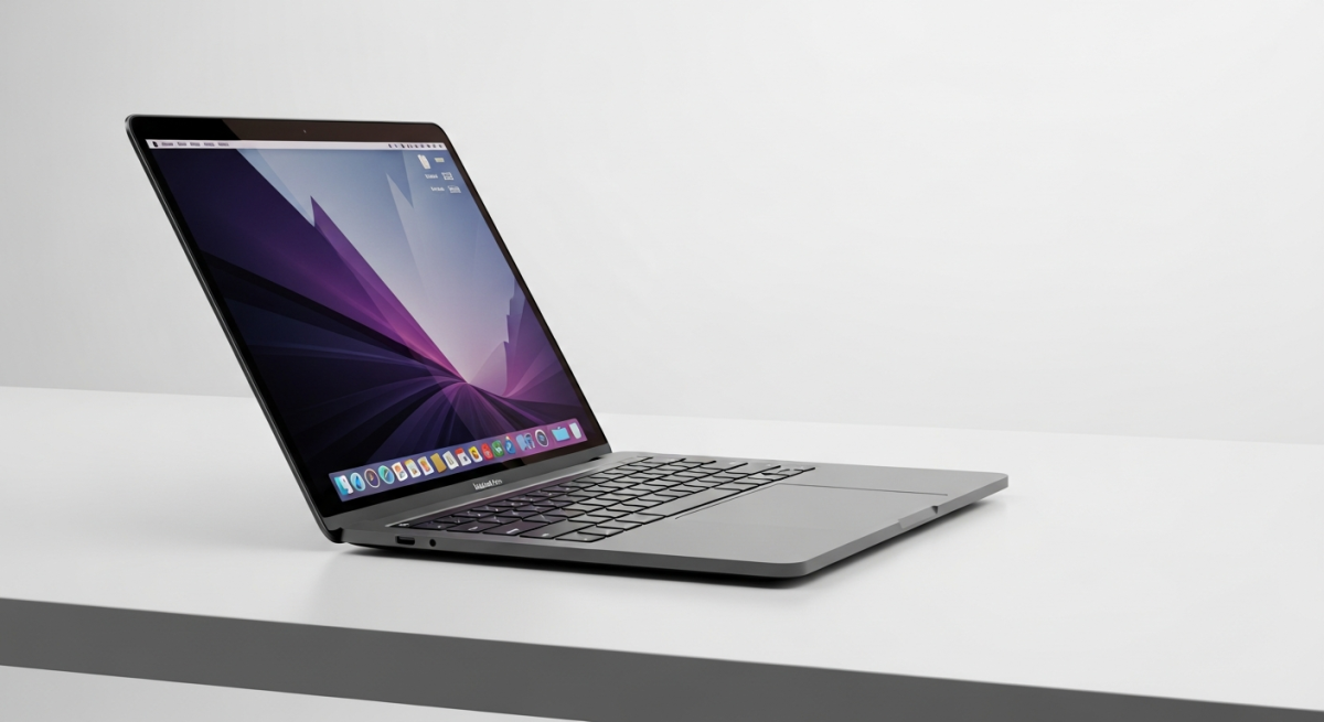 MacBook Pro M5 Max: Uscita Febbraio 2026, 54% Più Veloce del M4 Max e Batte la RTX 5070 Ti