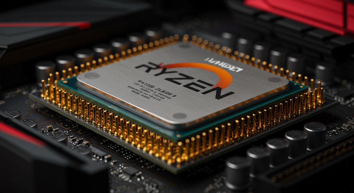Ryzen 9 9950X: Test Completo per Workstation Professionale