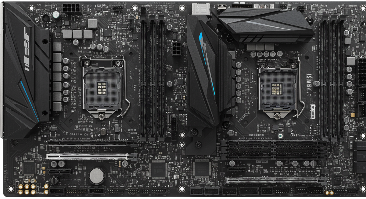 Come Scegliere la Motherboard Giusta: Z890 vs X870E a Confronto