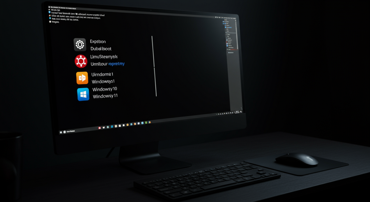 Dual Boot Linux e Windows 11: Guida di Installazione Definitiva