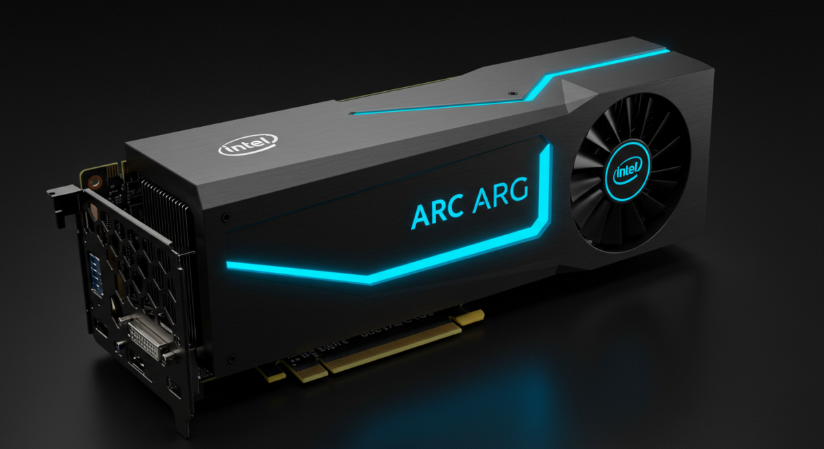 Intel Arc A770 nel 2026: Vale la Pena per Uso Professionale?