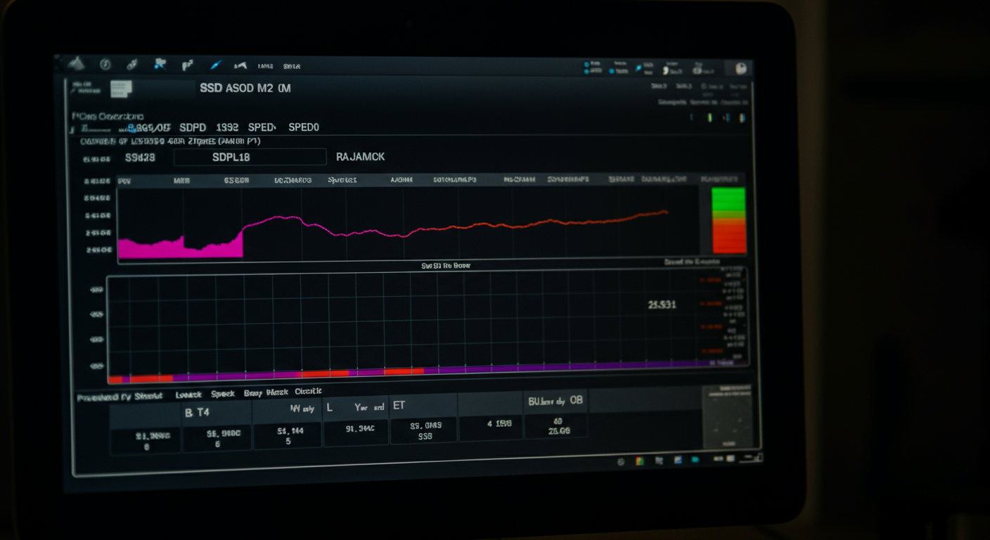 SSD NVMe e SATA a confronto su scheda madre