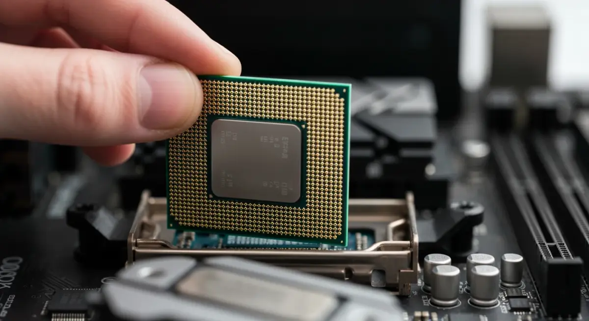 Come Scegliere la CPU nel 2026: Intel Core Ultra vs AMD Ryzen